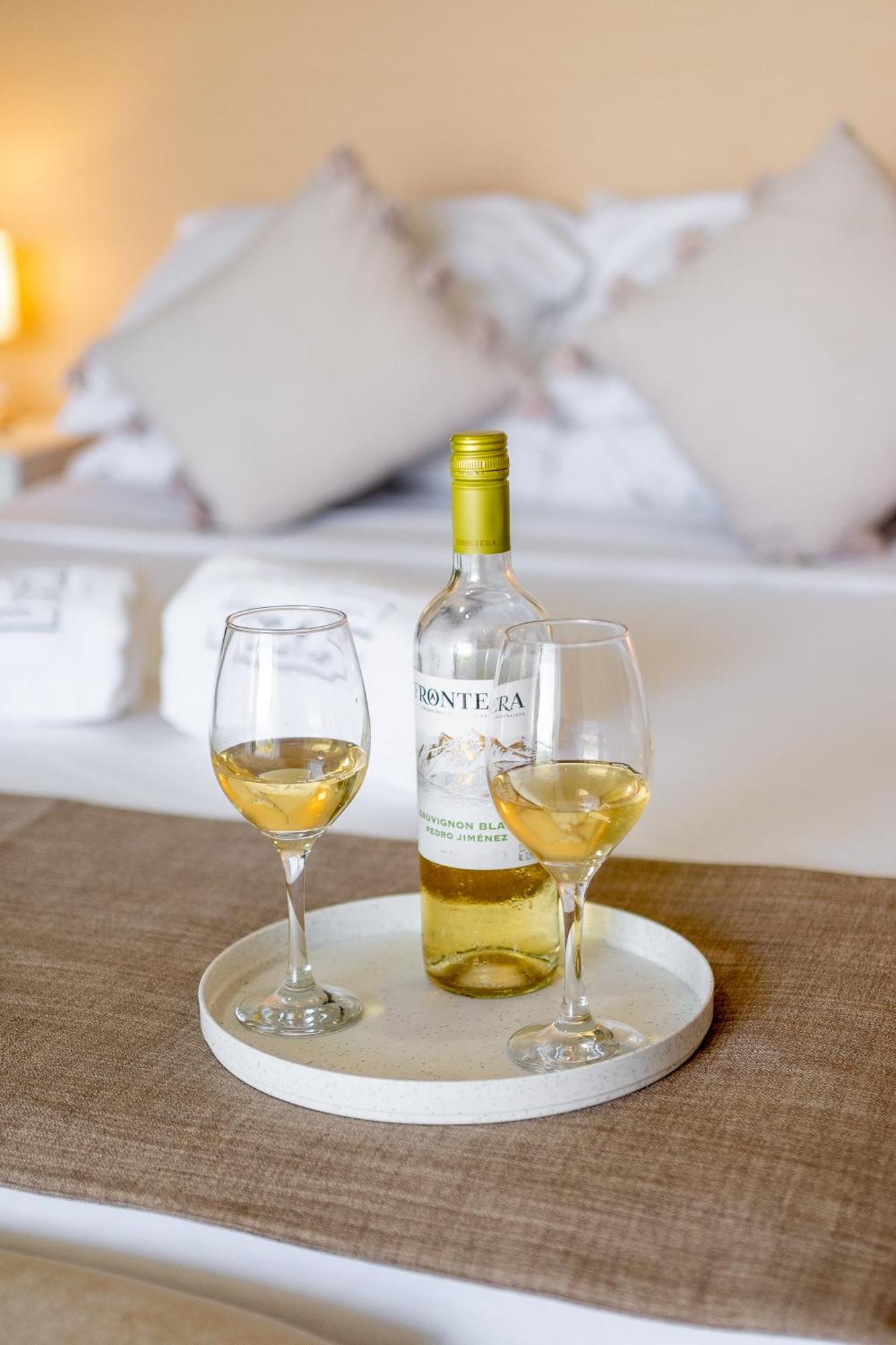 House Of Turri Suite Views Terrace & Jacuzzi Verbena Norte Ngoại thất bức ảnh