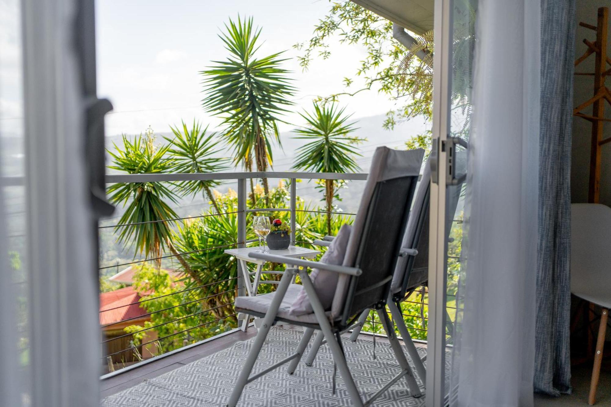House Of Turri Suite Views Terrace & Jacuzzi Verbena Norte Ngoại thất bức ảnh