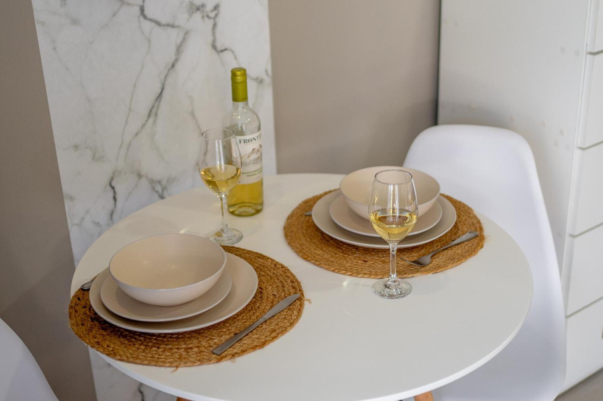 House Of Turri Suite Views Terrace & Jacuzzi Verbena Norte Ngoại thất bức ảnh