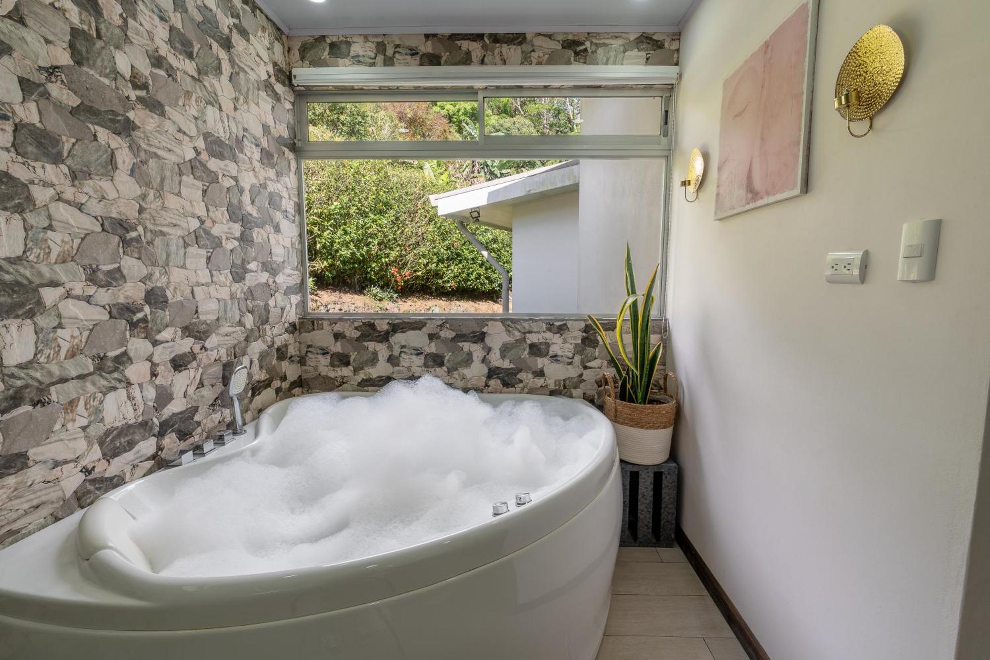 House Of Turri Suite Views Terrace & Jacuzzi Verbena Norte Ngoại thất bức ảnh