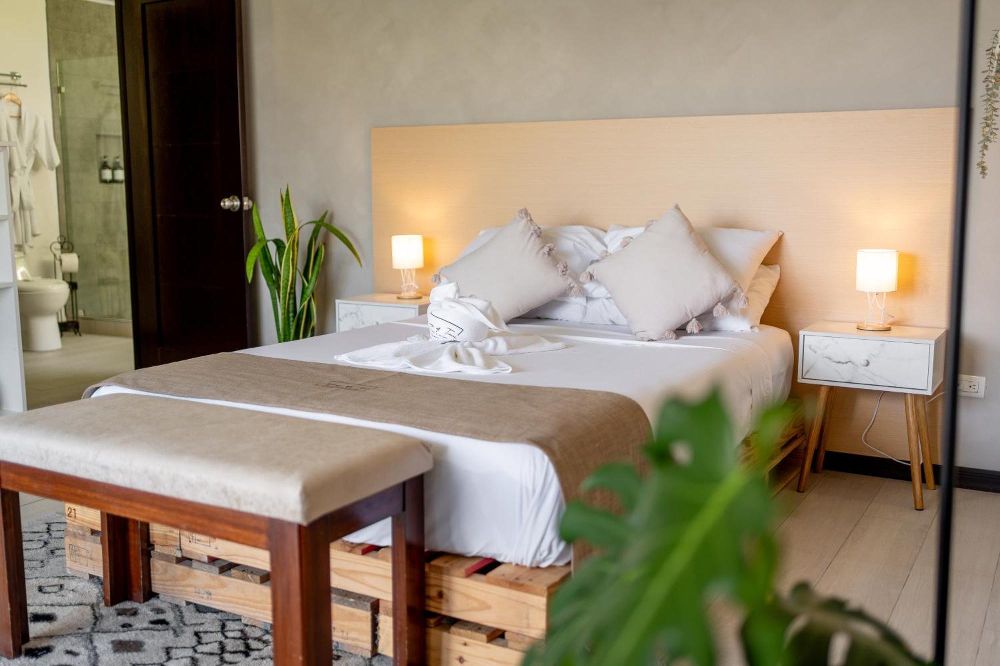 House Of Turri Suite Views Terrace & Jacuzzi Verbena Norte Ngoại thất bức ảnh