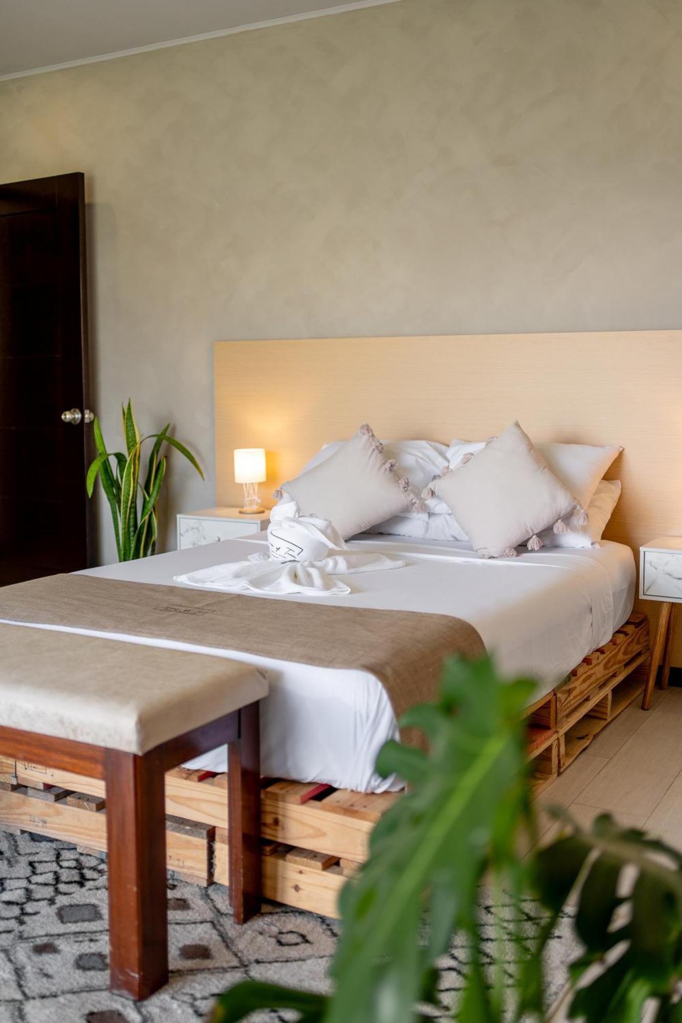 House Of Turri Suite Views Terrace & Jacuzzi Verbena Norte Ngoại thất bức ảnh