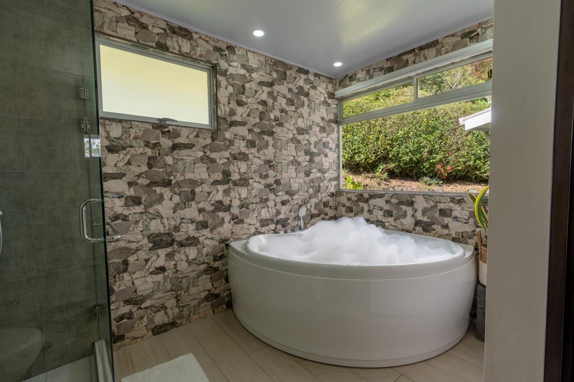House Of Turri Suite Views Terrace & Jacuzzi Verbena Norte Ngoại thất bức ảnh