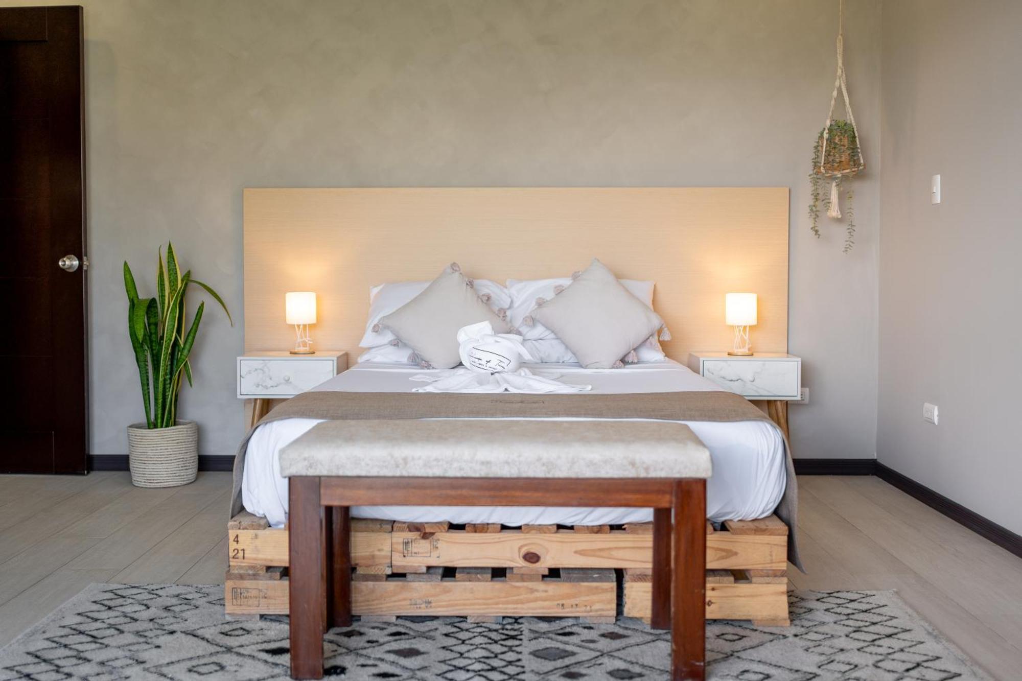 House Of Turri Suite Views Terrace & Jacuzzi Verbena Norte Ngoại thất bức ảnh