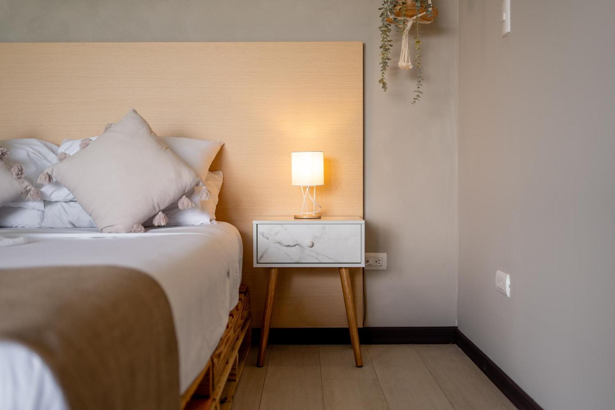 House Of Turri Suite Views Terrace & Jacuzzi Verbena Norte Ngoại thất bức ảnh