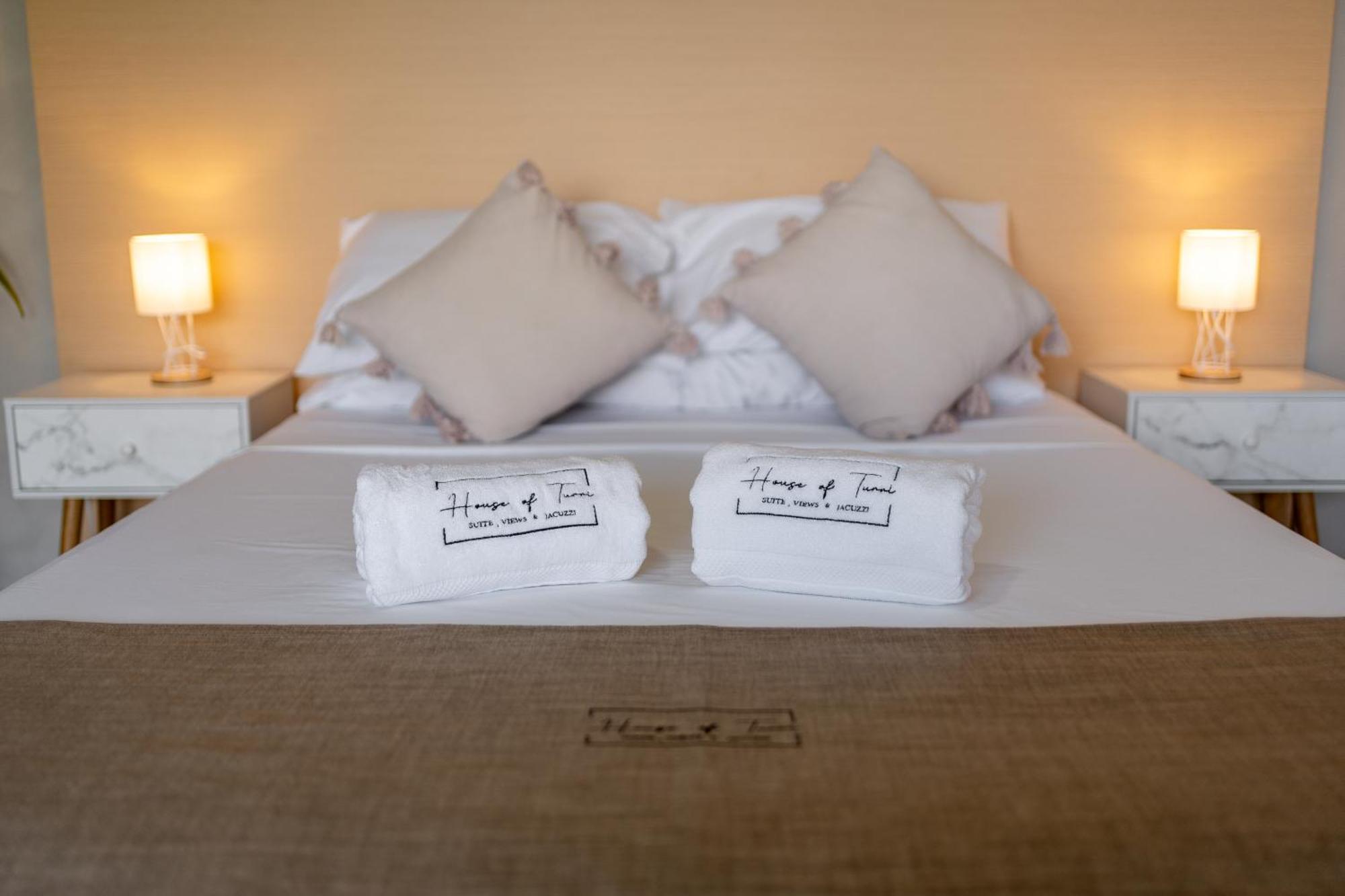 House Of Turri Suite Views Terrace & Jacuzzi Verbena Norte Ngoại thất bức ảnh