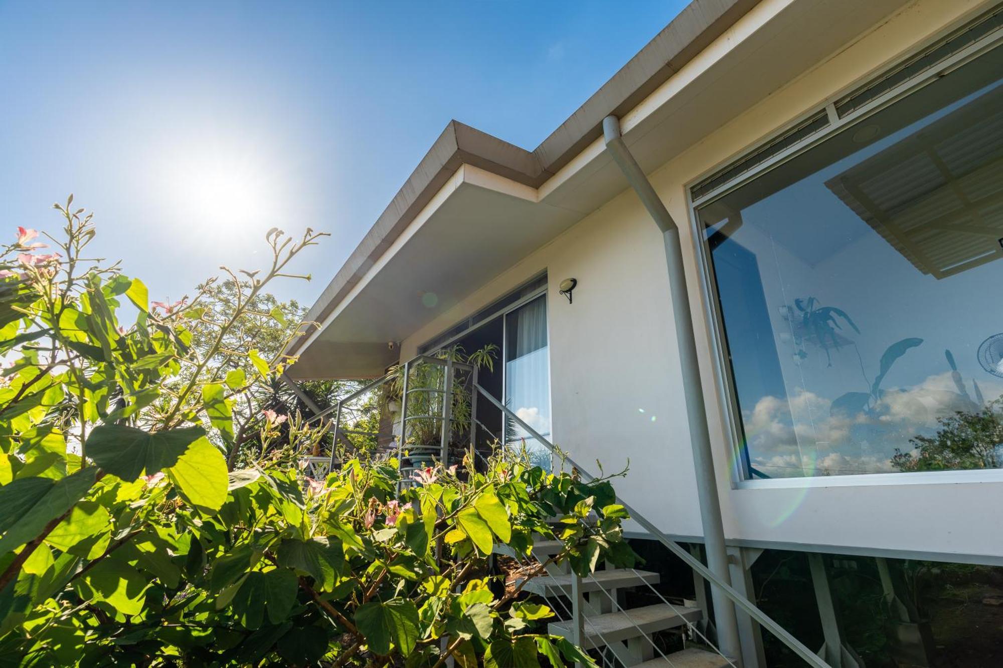 House Of Turri Suite Views Terrace & Jacuzzi Verbena Norte Ngoại thất bức ảnh