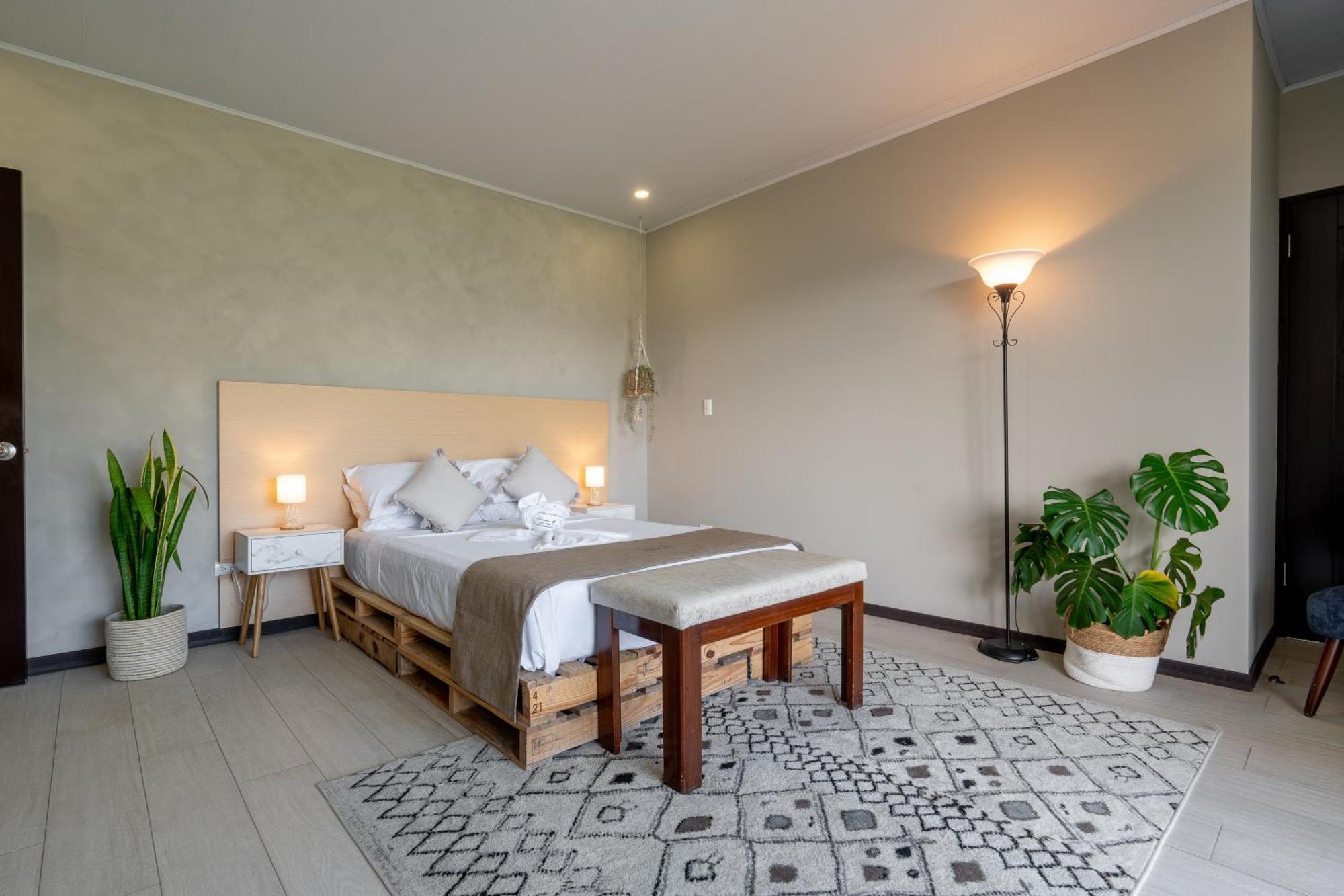 House Of Turri Suite Views Terrace & Jacuzzi Verbena Norte Ngoại thất bức ảnh