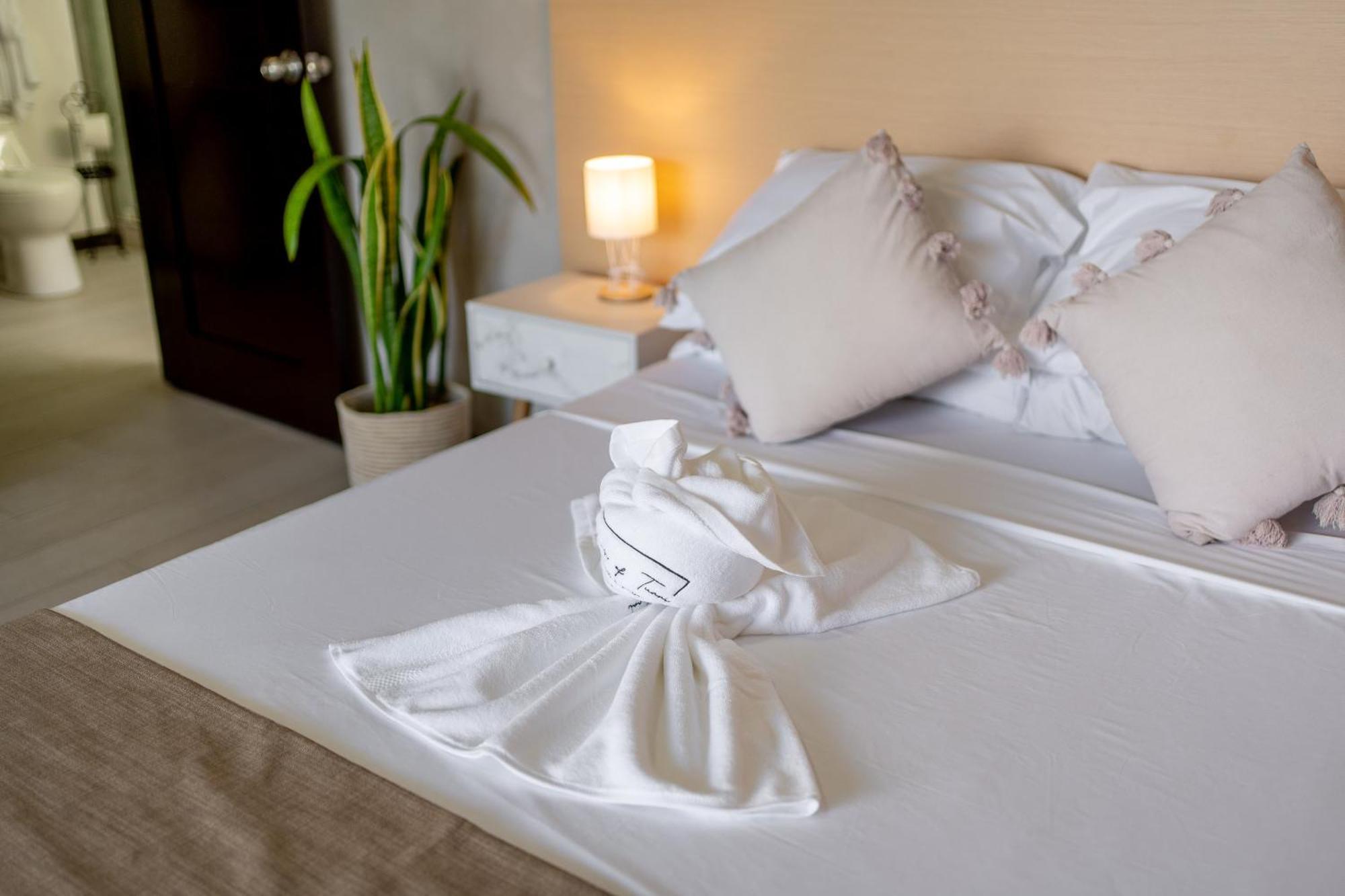 House Of Turri Suite Views Terrace & Jacuzzi Verbena Norte Ngoại thất bức ảnh