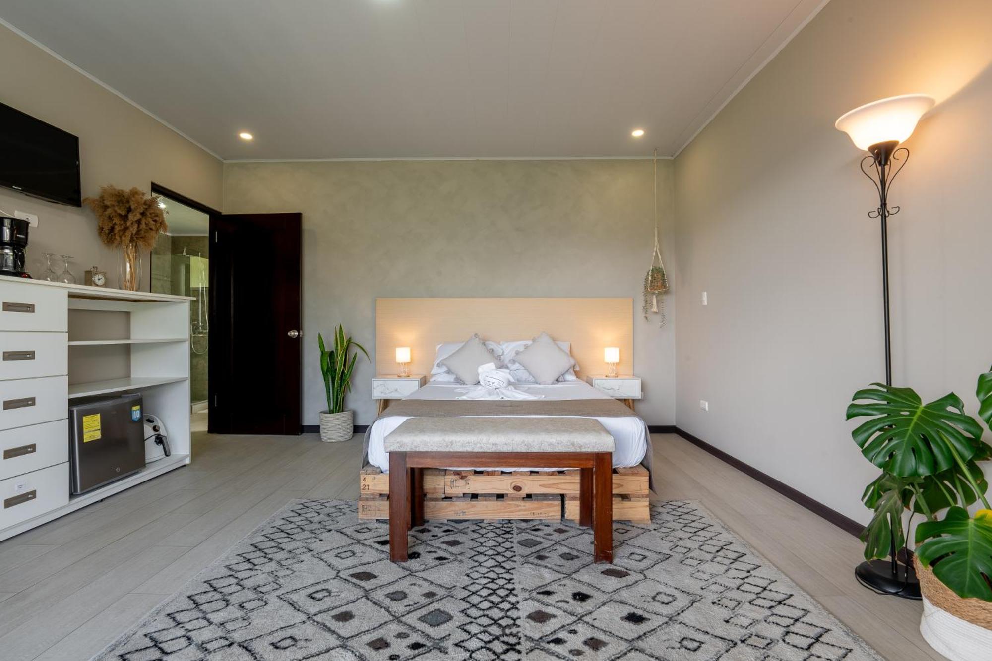 House Of Turri Suite Views Terrace & Jacuzzi Verbena Norte Ngoại thất bức ảnh