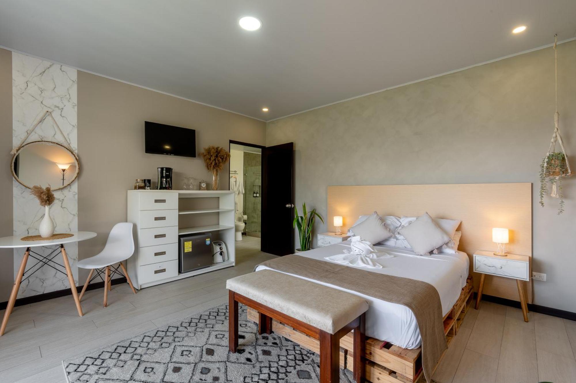 House Of Turri Suite Views Terrace & Jacuzzi Verbena Norte Ngoại thất bức ảnh