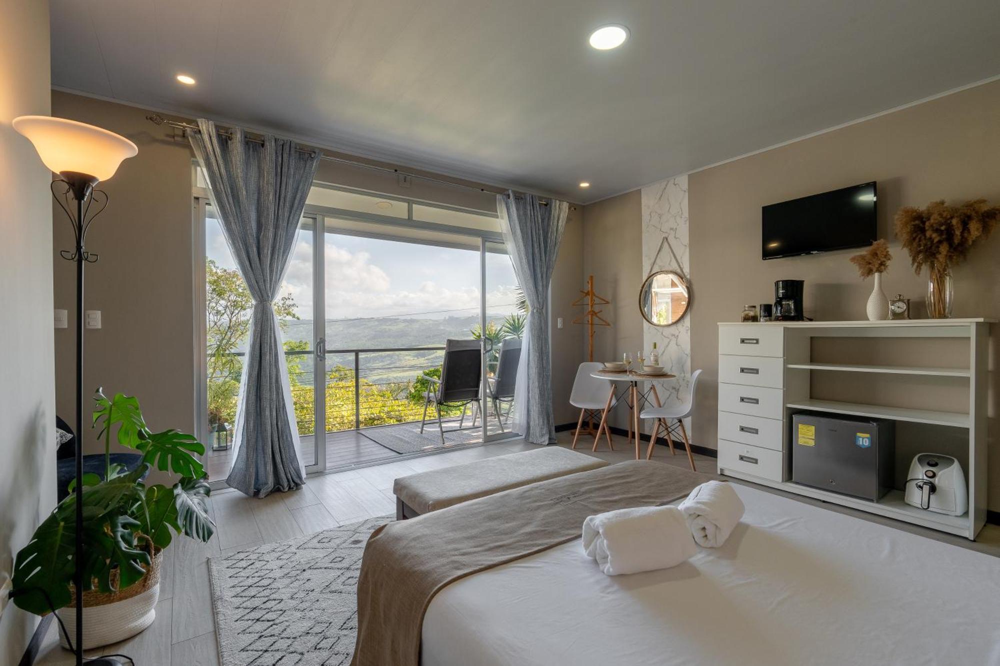 House Of Turri Suite Views Terrace & Jacuzzi Verbena Norte Ngoại thất bức ảnh