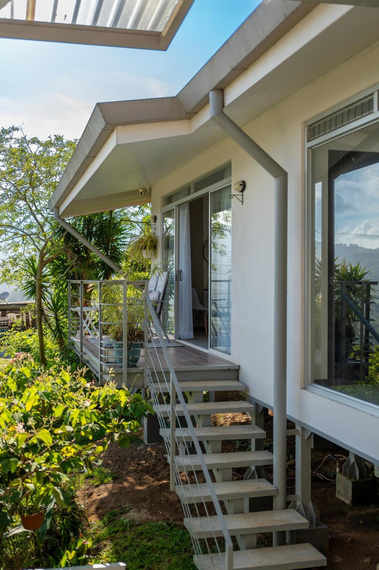 House Of Turri Suite Views Terrace & Jacuzzi Verbena Norte Ngoại thất bức ảnh